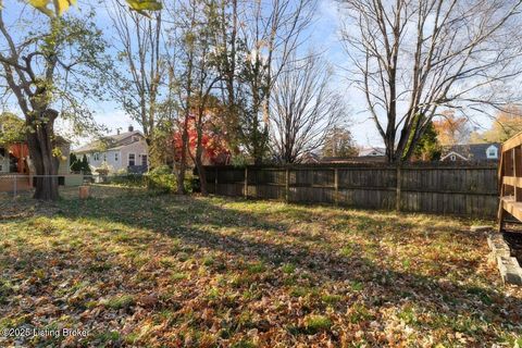 Tiny photo for 2342 Lansdowne Ave, Louisville, KY 40217 (MLS # 1709306)