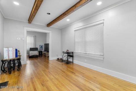 Tiny photo for 2342 Lansdowne Ave, Louisville, KY 40217 (MLS # 1709306)