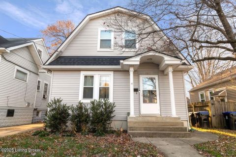 Tiny photo for 2342 Lansdowne Ave, Louisville, KY 40217 (MLS # 1709306)