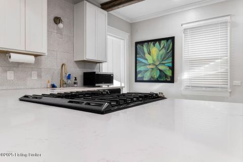 Tiny photo for 2342 Lansdowne Ave, Louisville, KY 40217 (MLS # 1709306)