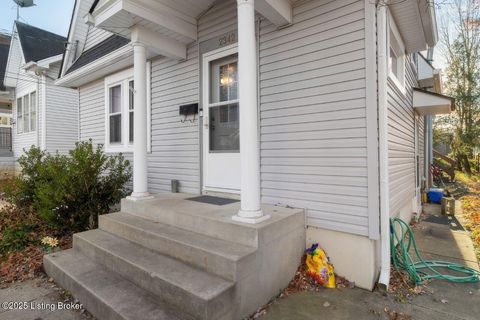Tiny photo for 2342 Lansdowne Ave, Louisville, KY 40217 (MLS # 1709306)