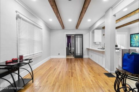 Tiny photo for 2342 Lansdowne Ave, Louisville, KY 40217 (MLS # 1709306)