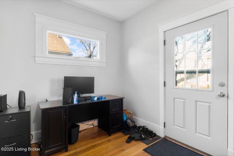 Tiny photo for 2342 Lansdowne Ave, Louisville, KY 40217 (MLS # 1709306)