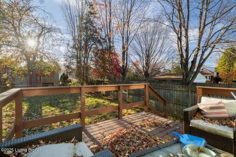 Tiny photo for 2342 Lansdowne Ave, Louisville, KY 40217 (MLS # 1709306)
