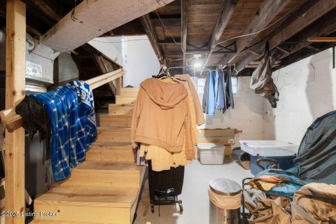 Tiny photo for 2342 Lansdowne Ave, Louisville, KY 40217 (MLS # 1709306)