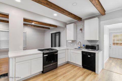 Tiny photo for 2342 Lansdowne Ave, Louisville, KY 40217 (MLS # 1709306)