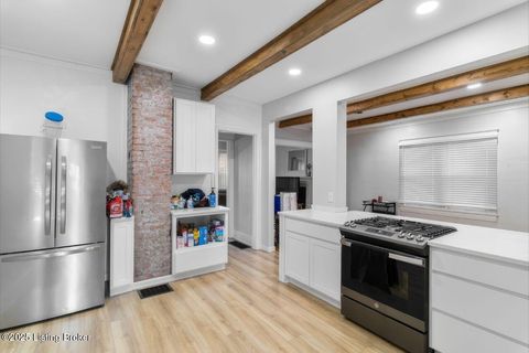 Tiny photo for 2342 Lansdowne Ave, Louisville, KY 40217 (MLS # 1709306)