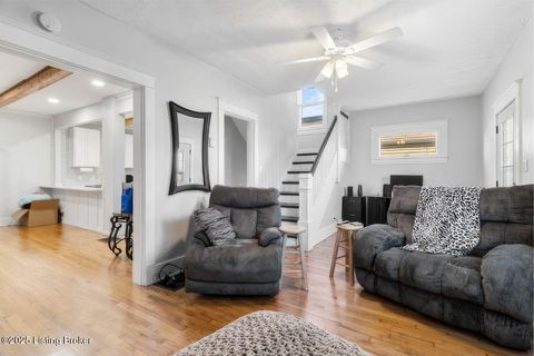 Tiny photo for 2342 Lansdowne Ave, Louisville, KY 40217 (MLS # 1709306)