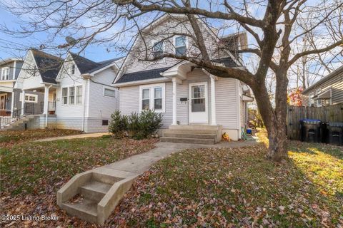 Tiny photo for 2342 Lansdowne Ave, Louisville, KY 40217 (MLS # 1709306)
