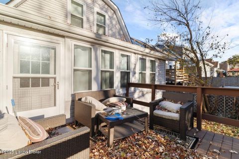 Tiny photo for 2342 Lansdowne Ave, Louisville, KY 40217 (MLS # 1709306)