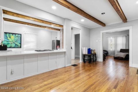 Tiny photo for 2342 Lansdowne Ave, Louisville, KY 40217 (MLS # 1709306)