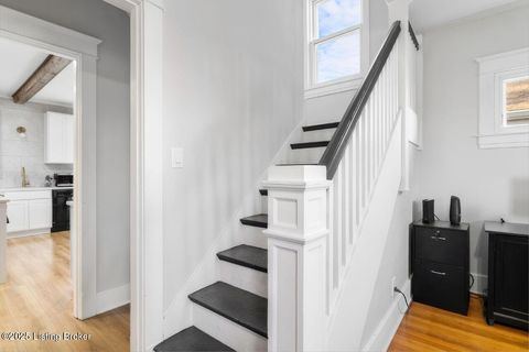 Tiny photo for 2342 Lansdowne Ave, Louisville, KY 40217 (MLS # 1709306)