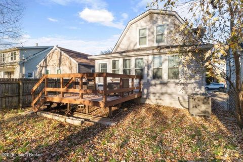Tiny photo for 2342 Lansdowne Ave, Louisville, KY 40217 (MLS # 1709306)
