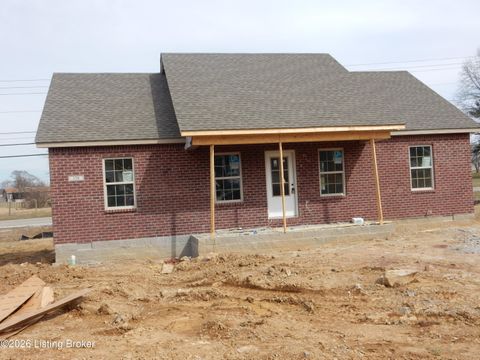 Homes For Sale - 138 Diane Ct<br/> Lebanon Junction, KY 40150