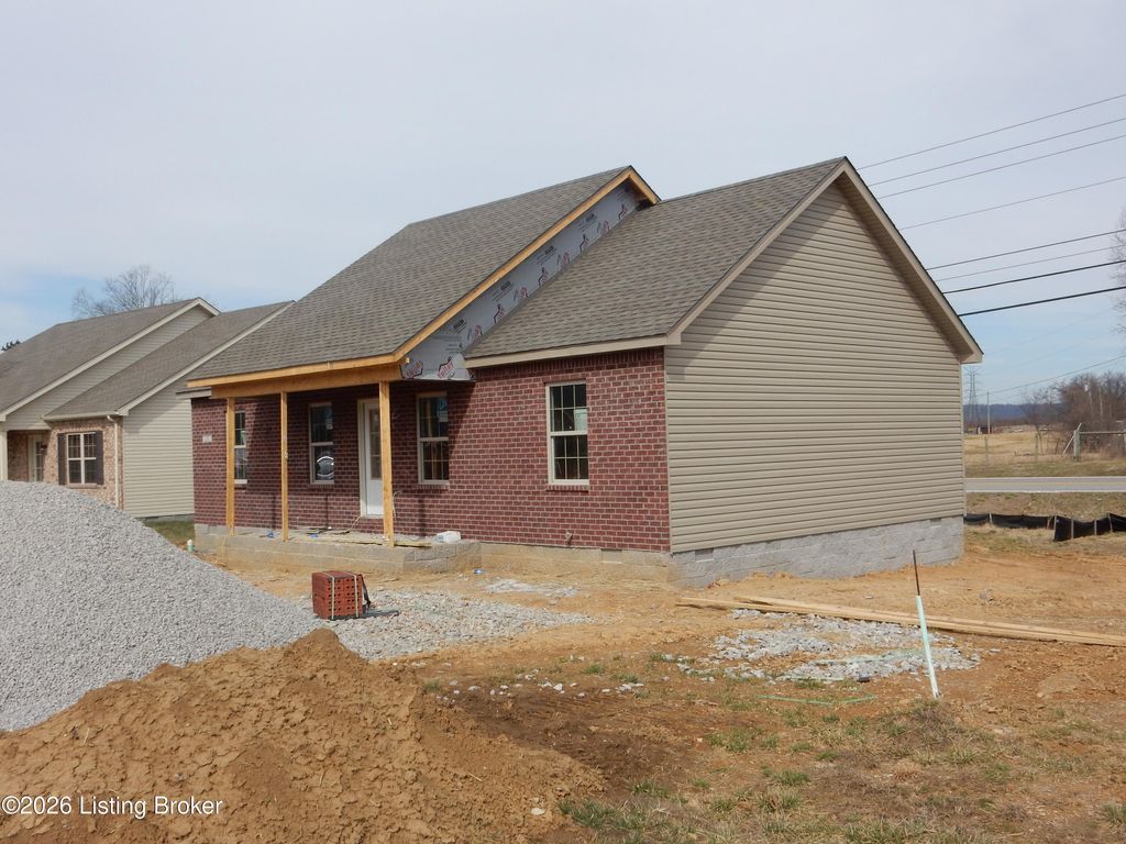 Photo of 138 Diane Ct, Lebanon Junction, KY 40150 (MLS # 1710288)