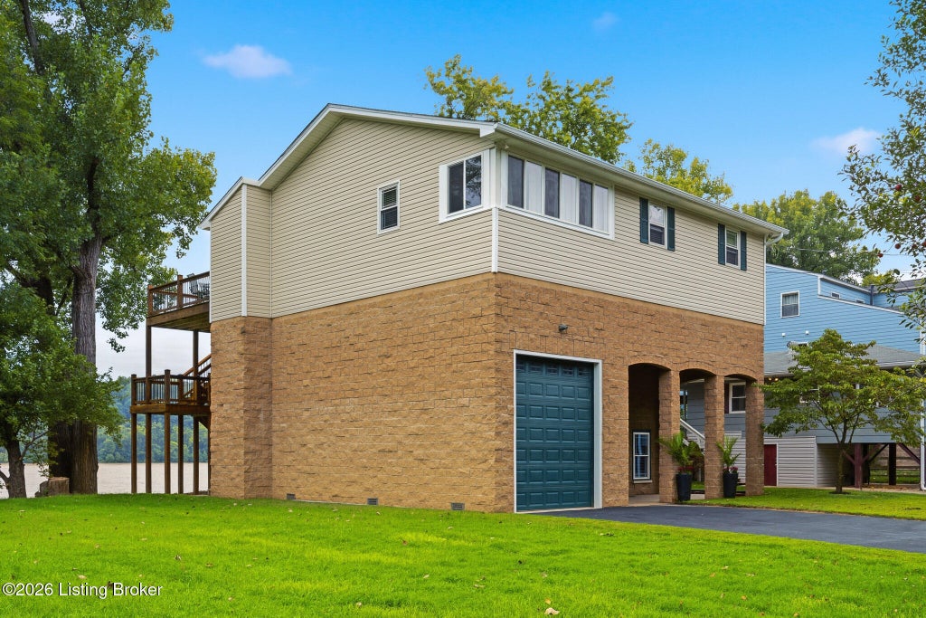 Photo of 1510 Riverside Dr, Prospect, KY 40059 (MLS # 1728138)