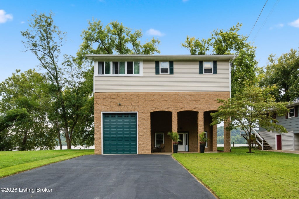 Photo of 1510 Riverside Dr, Prospect, KY 40059 (MLS # 1728138)