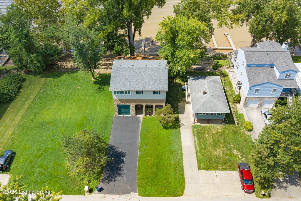 Photo of 1510 Riverside Dr, Prospect, KY 40059 (MLS # 1728138)