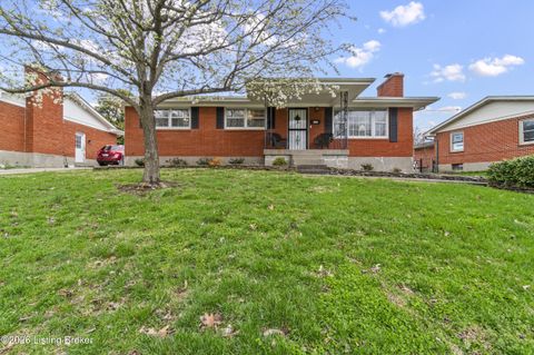 Photo of 509 Westwood Dr, Louisville, KY 40243 (MLS # 1711730)