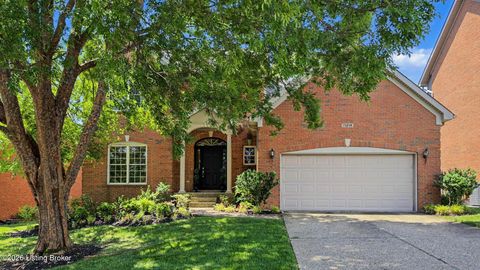 Homes For Sale - 15218 Abington Ridge Pl<br/> Louisville, KY 40245
