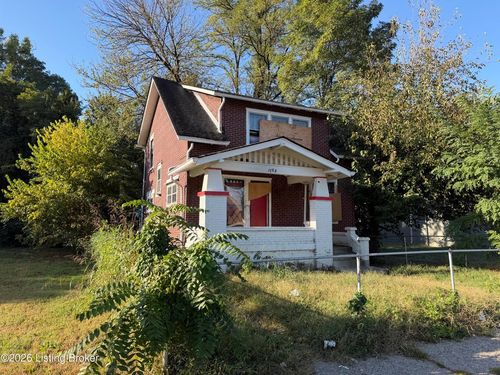 Photo of 1788 W Hill St, Louisville, KY 40210 (MLS # 1732836)