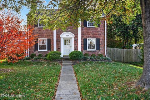 Photo of 2628 Landor Ave, Louisville, KY 40205 (MLS # 1717263)