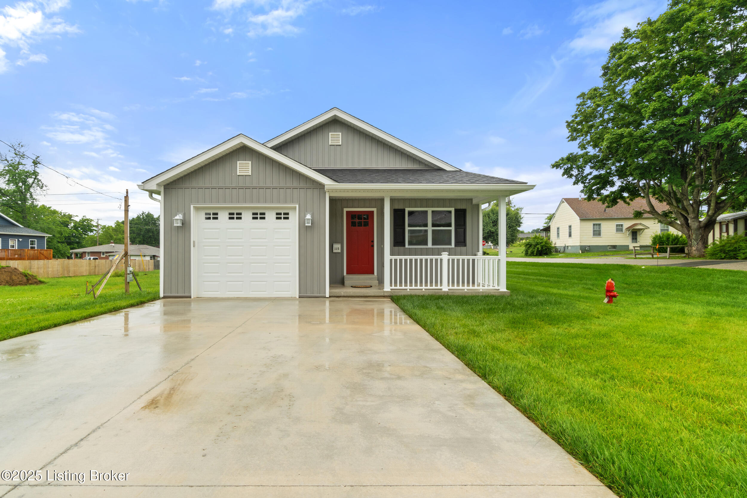 115 Crutcher St, Vine Grove, Kentucky image 2
