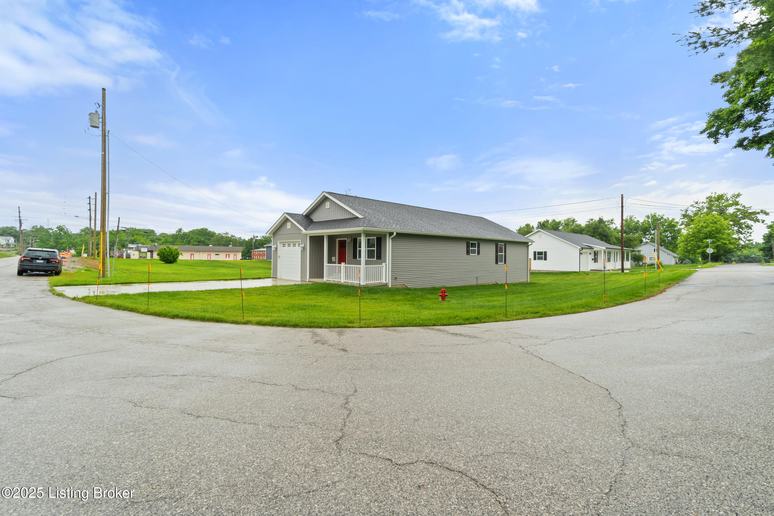 115 Crutcher St, Vine Grove, Kentucky image 3
