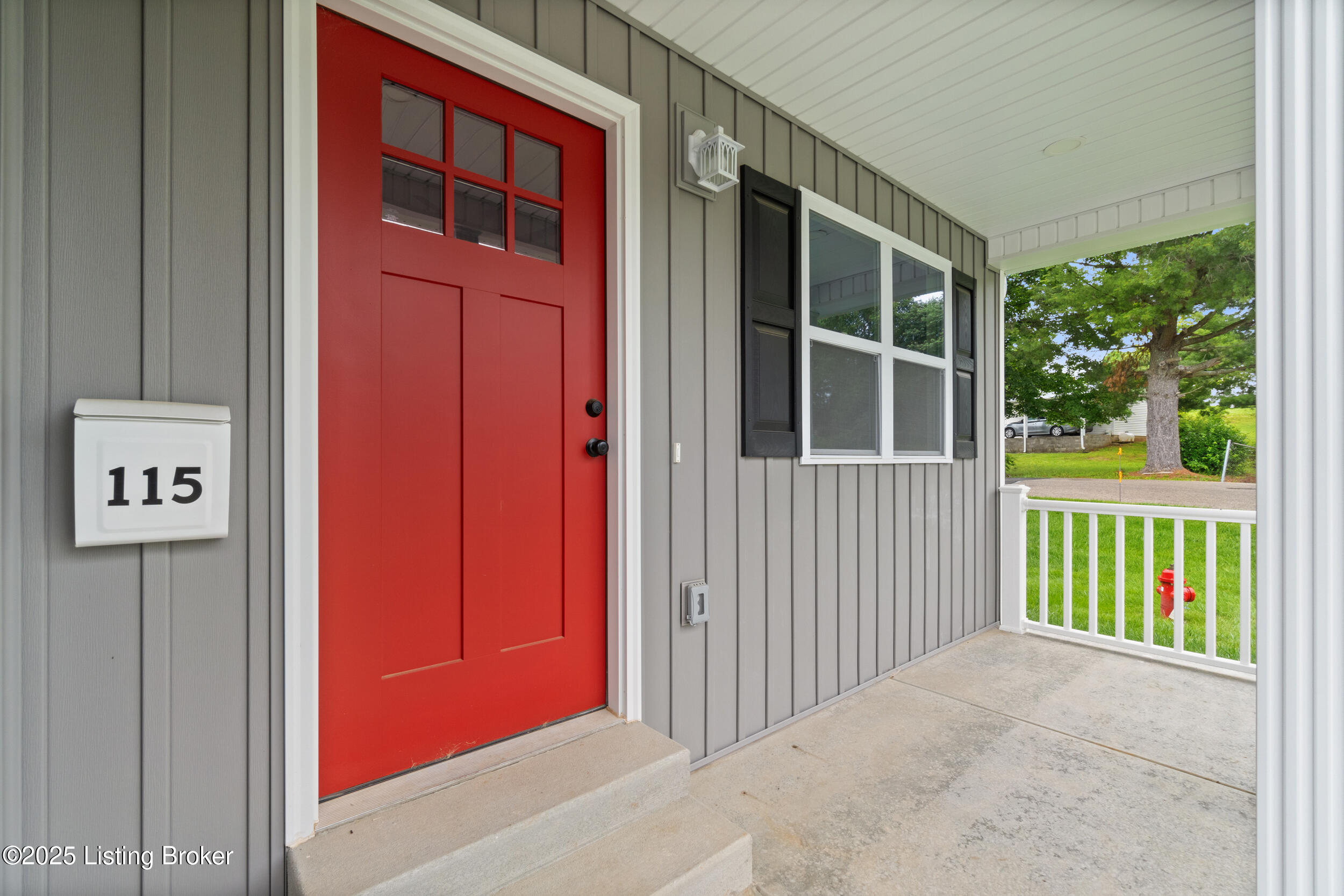 115 Crutcher St, Vine Grove, Kentucky image 4