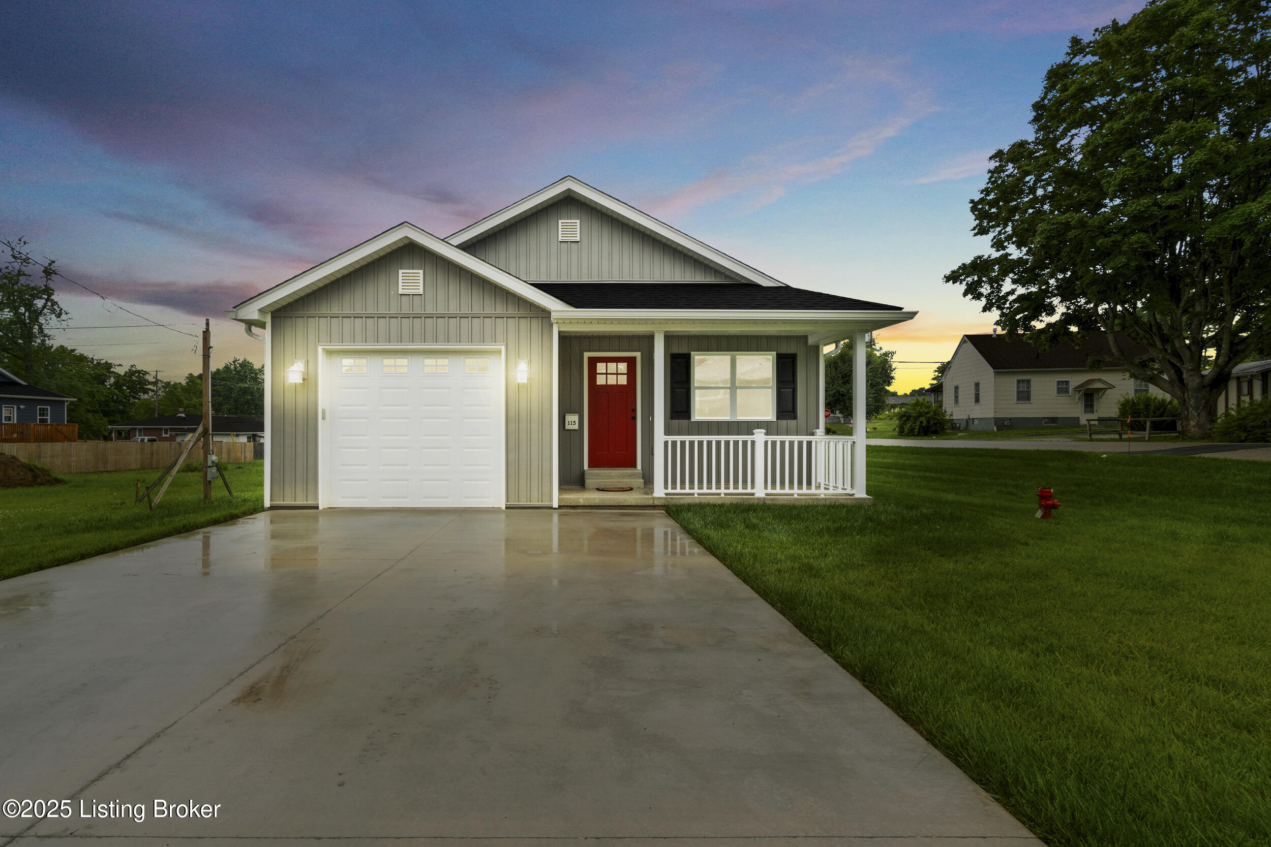115 Crutcher St, Vine Grove, Kentucky image 1