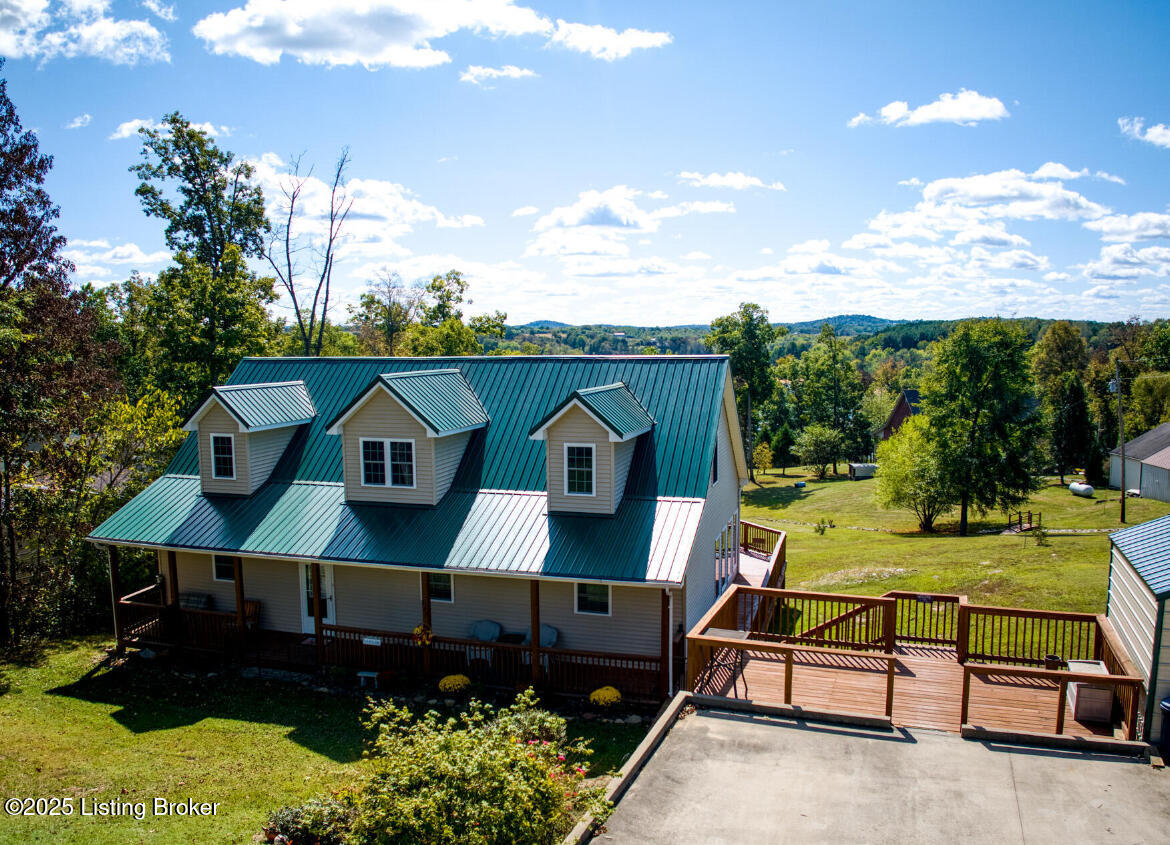 265 Camp Green Shores Ln, McDaniels, Kentucky image 36