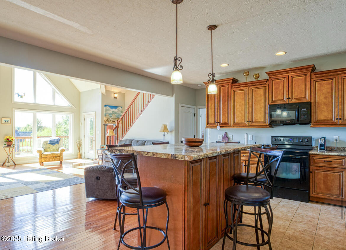 265 Camp Green Shores Ln, McDaniels, Kentucky image 10