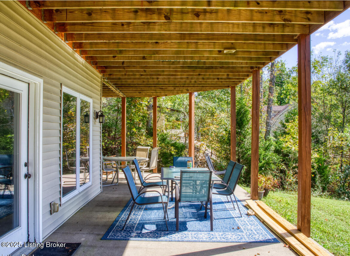 265 Camp Green Shores Ln, McDaniels, Kentucky image 45