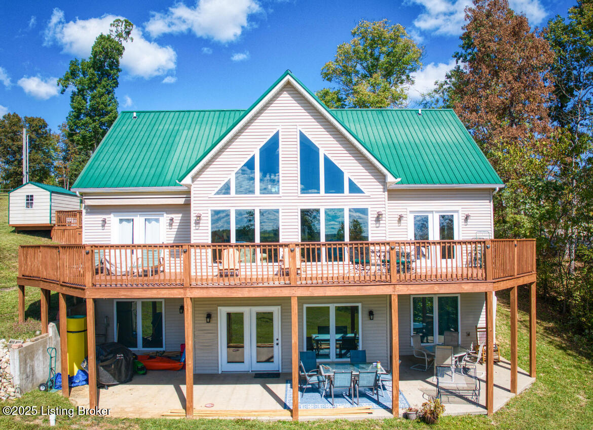 265 Camp Green Shores Ln, McDaniels, Kentucky image 3