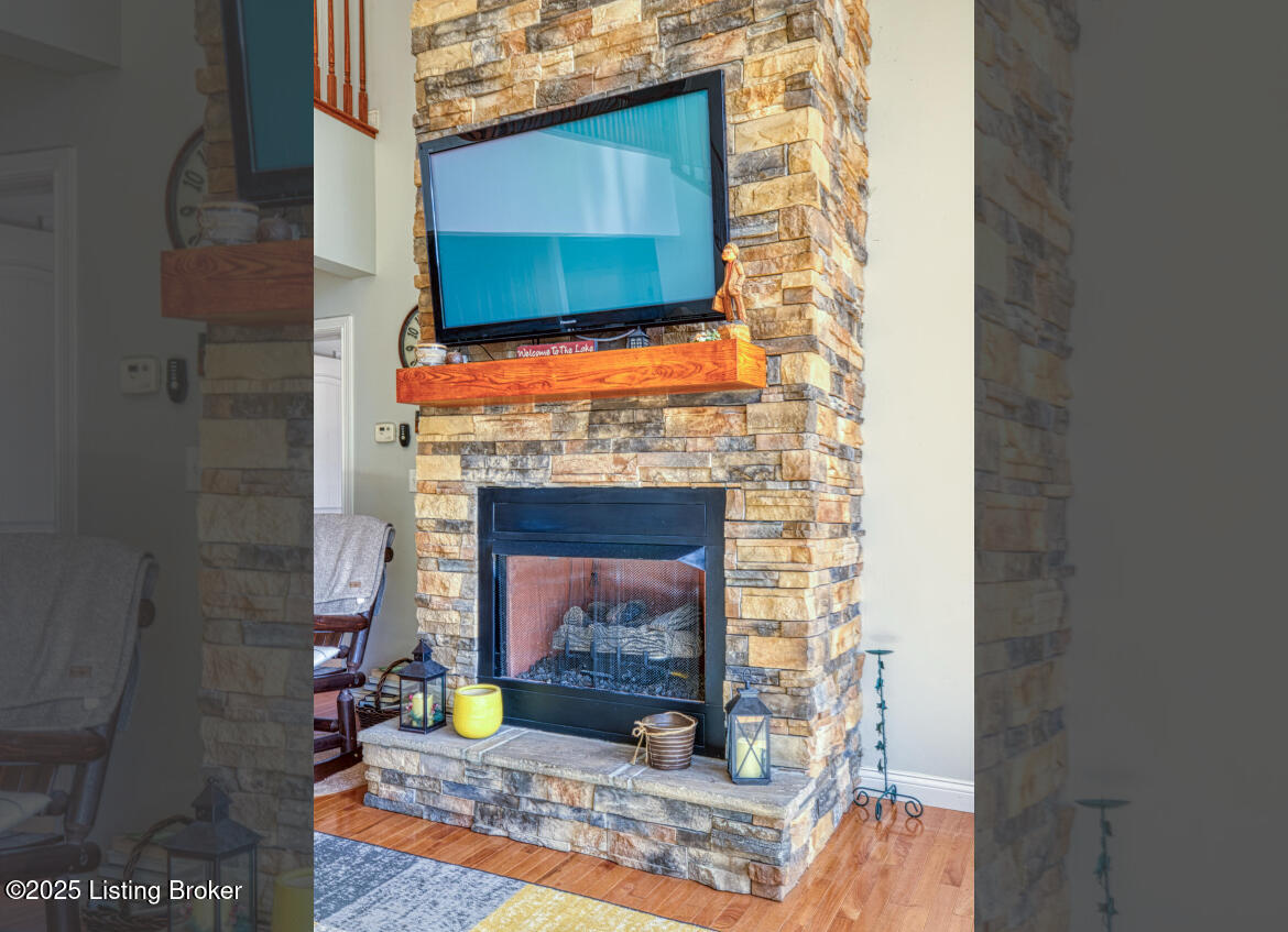 265 Camp Green Shores Ln, McDaniels, Kentucky image 7