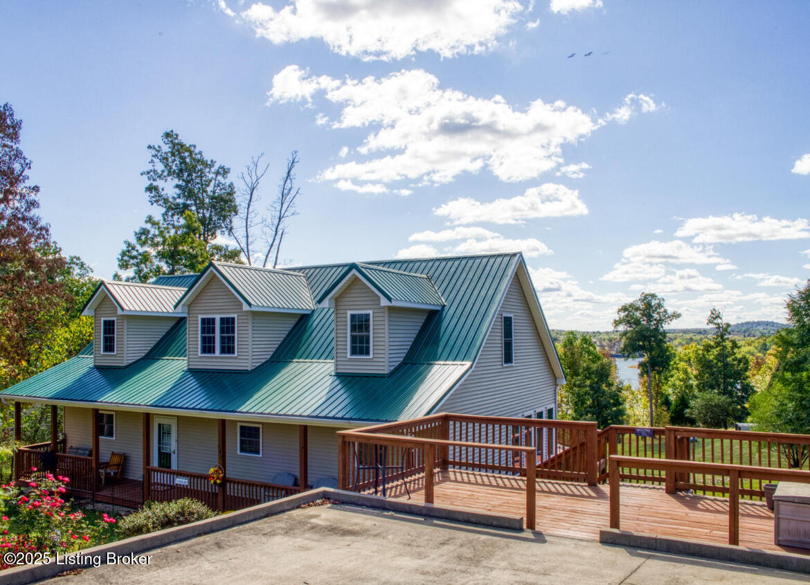 265 Camp Green Shores Ln, McDaniels, Kentucky image 37