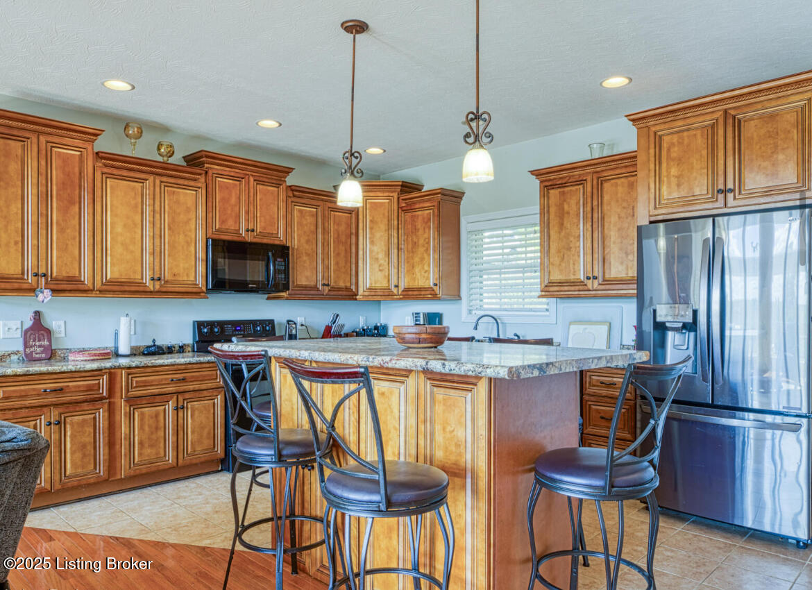265 Camp Green Shores Ln, McDaniels, Kentucky image 11