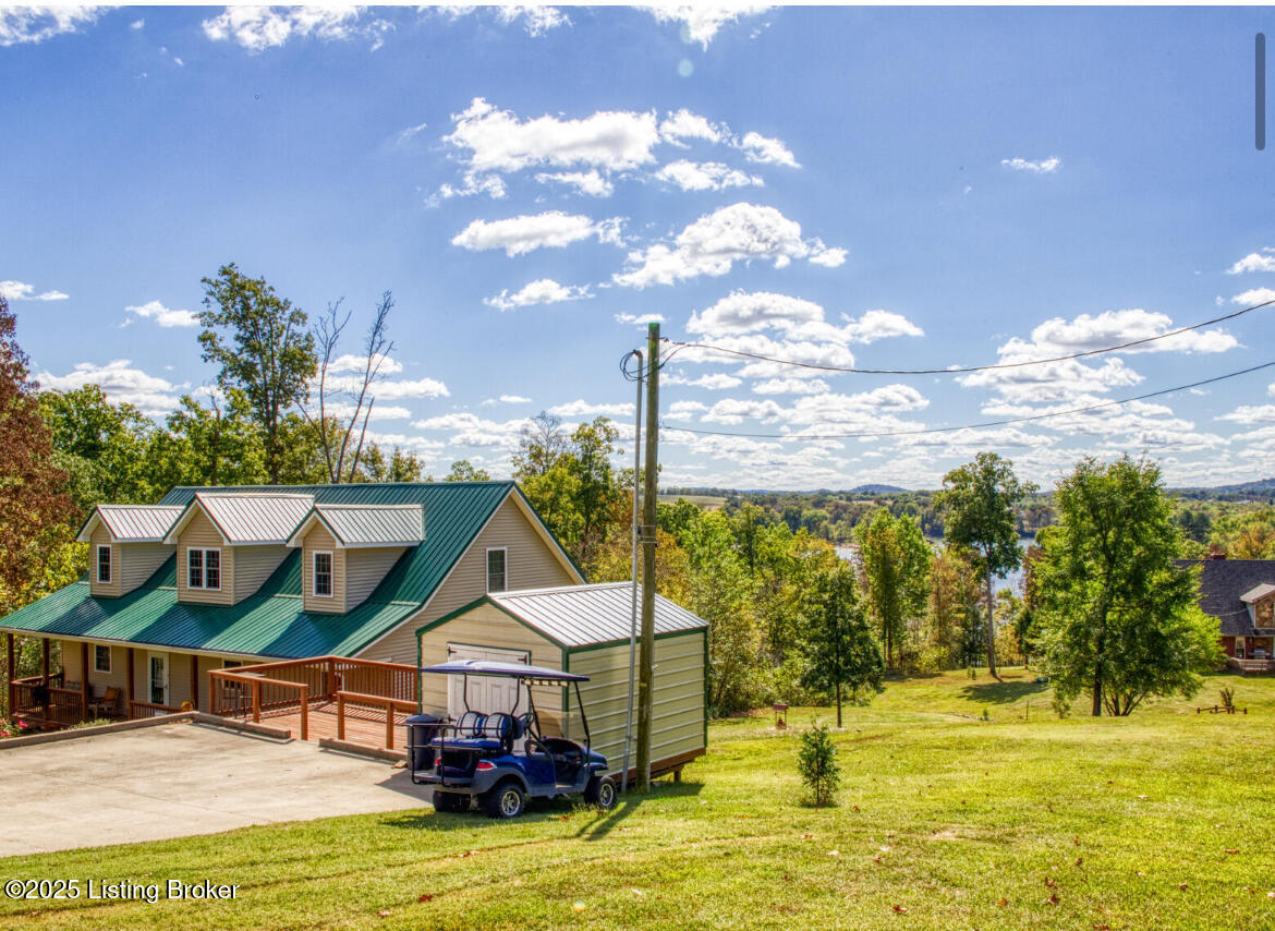 265 Camp Green Shores Ln, McDaniels, Kentucky image 34