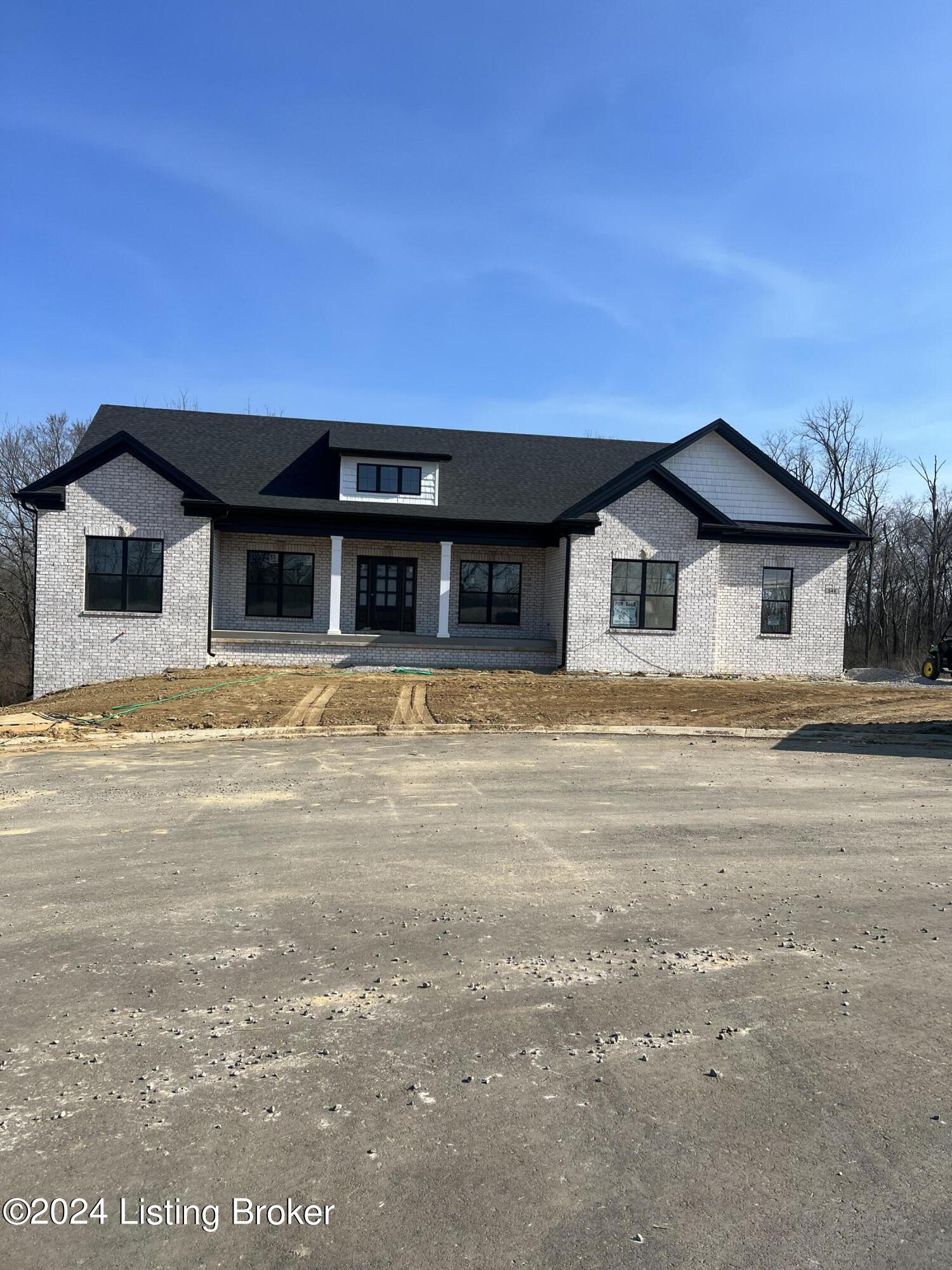 Photo 1 of 9 — Lot 226 Dalton Dr, Fisherville, KY 40023