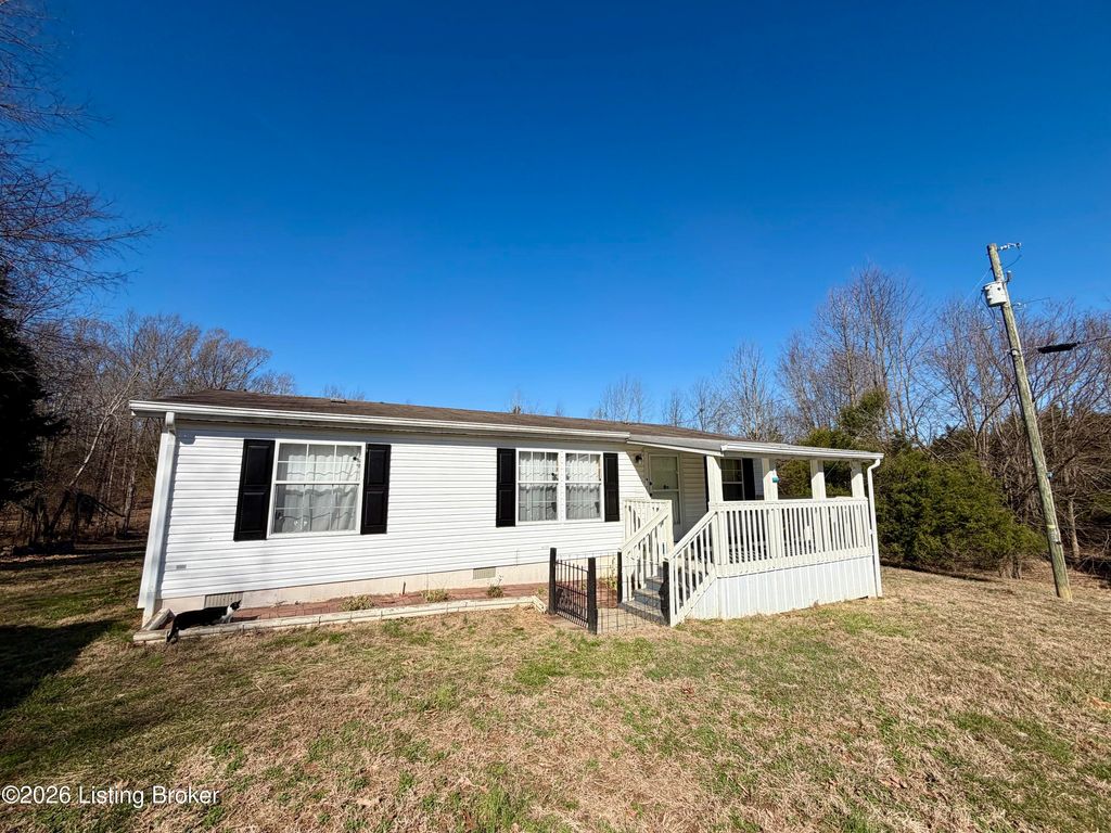 Photo of 1610 Stringtown Rd, Loretto, KY 40037 (MLS # 1709575)