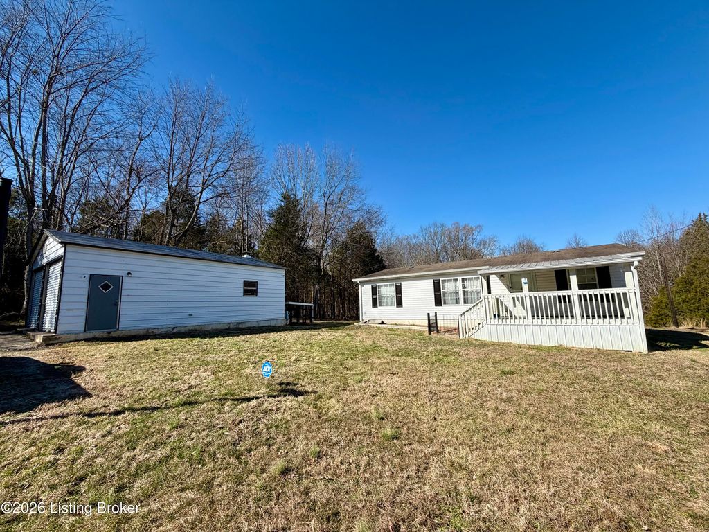 Photo of 1610 Stringtown Rd, Loretto, KY 40037 (MLS # 1709575)