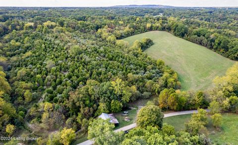 Vacant Land For Sale - TR 6B Samples Rd<br/> Waddy, KY 40076
