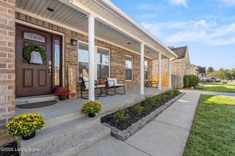 Photo of 12005 Valley Meadow Way, Louisville, KY 40272 (MLS # 1704254)