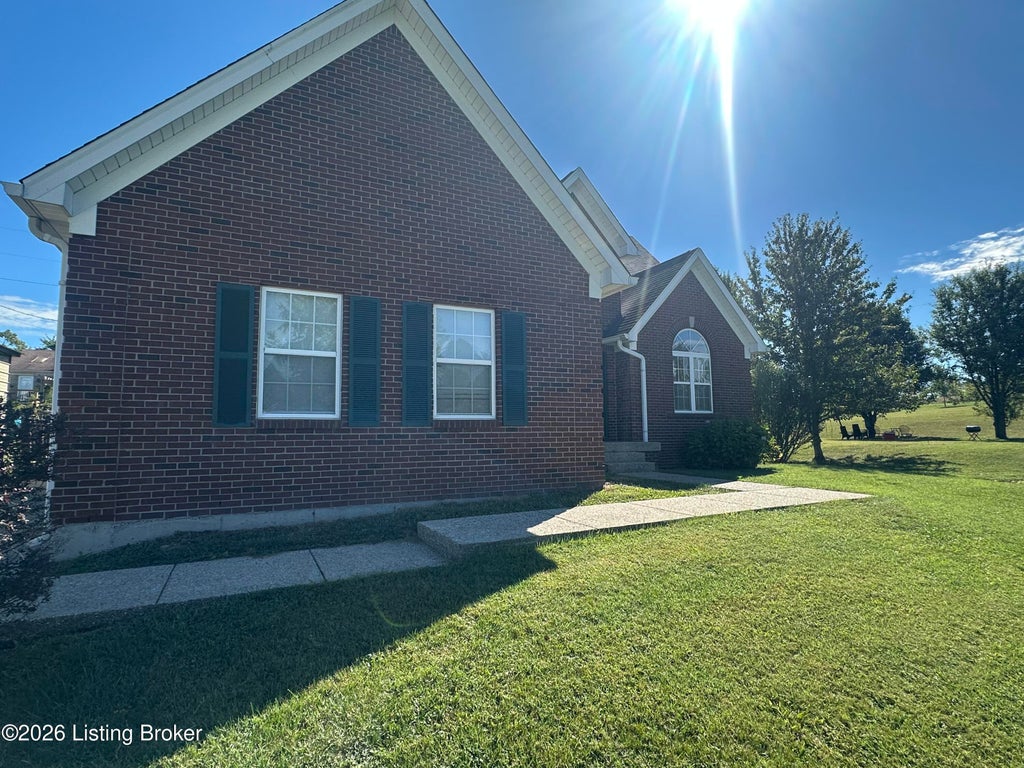 Photo of 100 E Court Dr, Bedford, KY 40006 (MLS # 1730204)