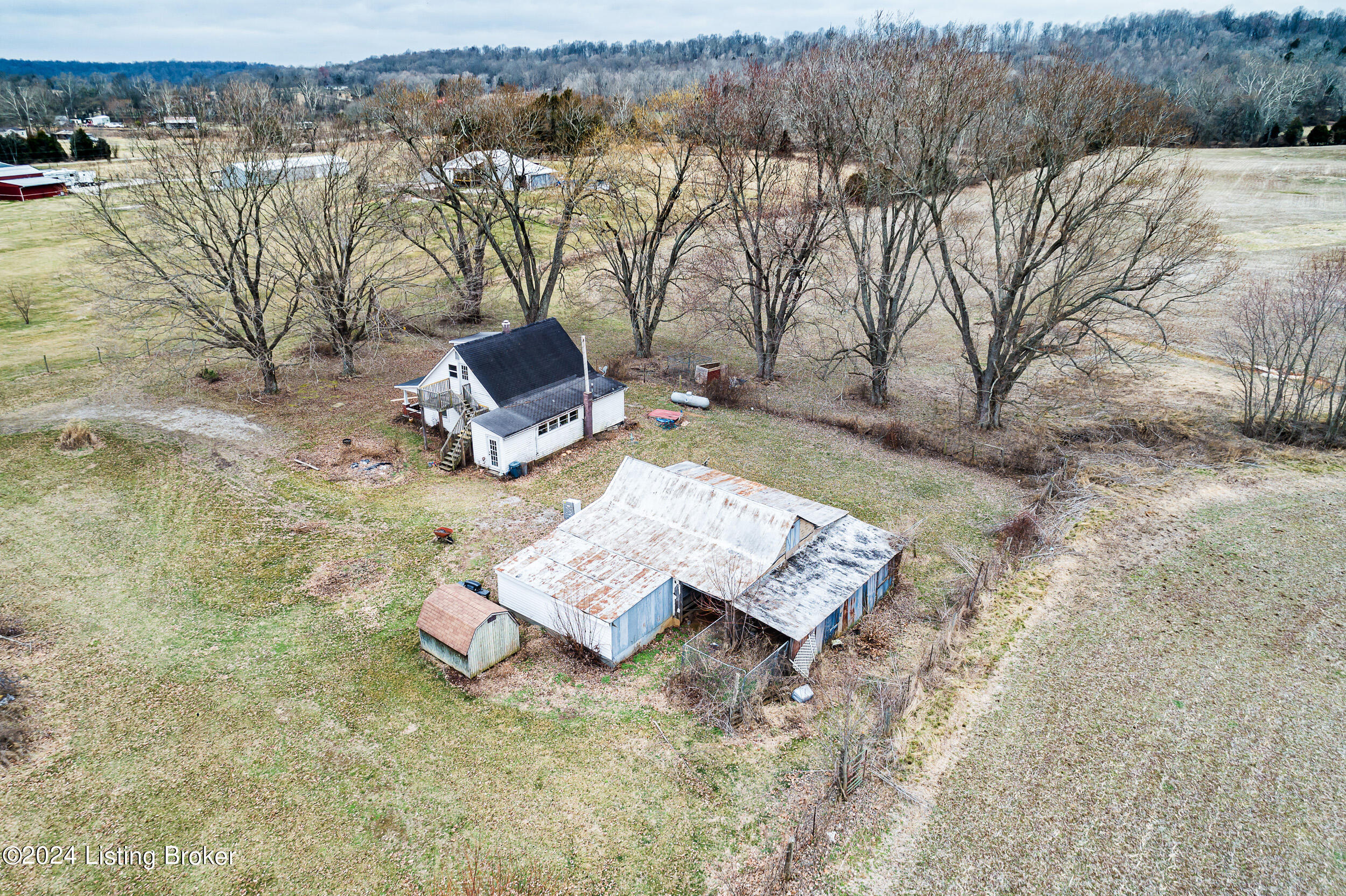 9011 Highway 333, Vine Grove, Kentucky image 12