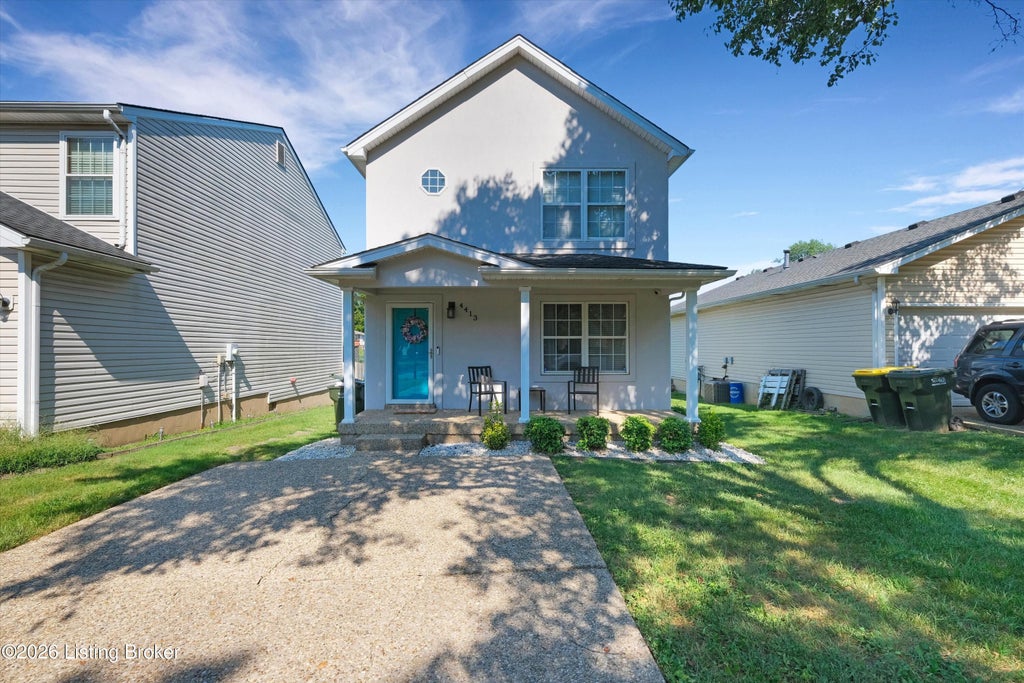 Photo of 4413 Baygarden Ct, Louisville, KY 40245 (MLS # 1728479)
