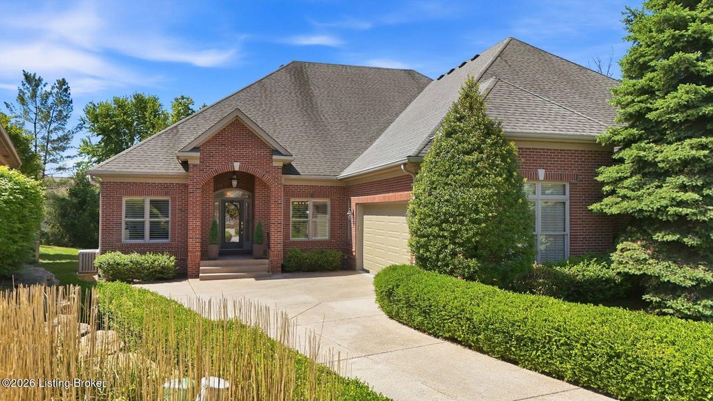Photo of 14607 Valencia Dr, Louisville, KY 40245 (MLS # 1716437)