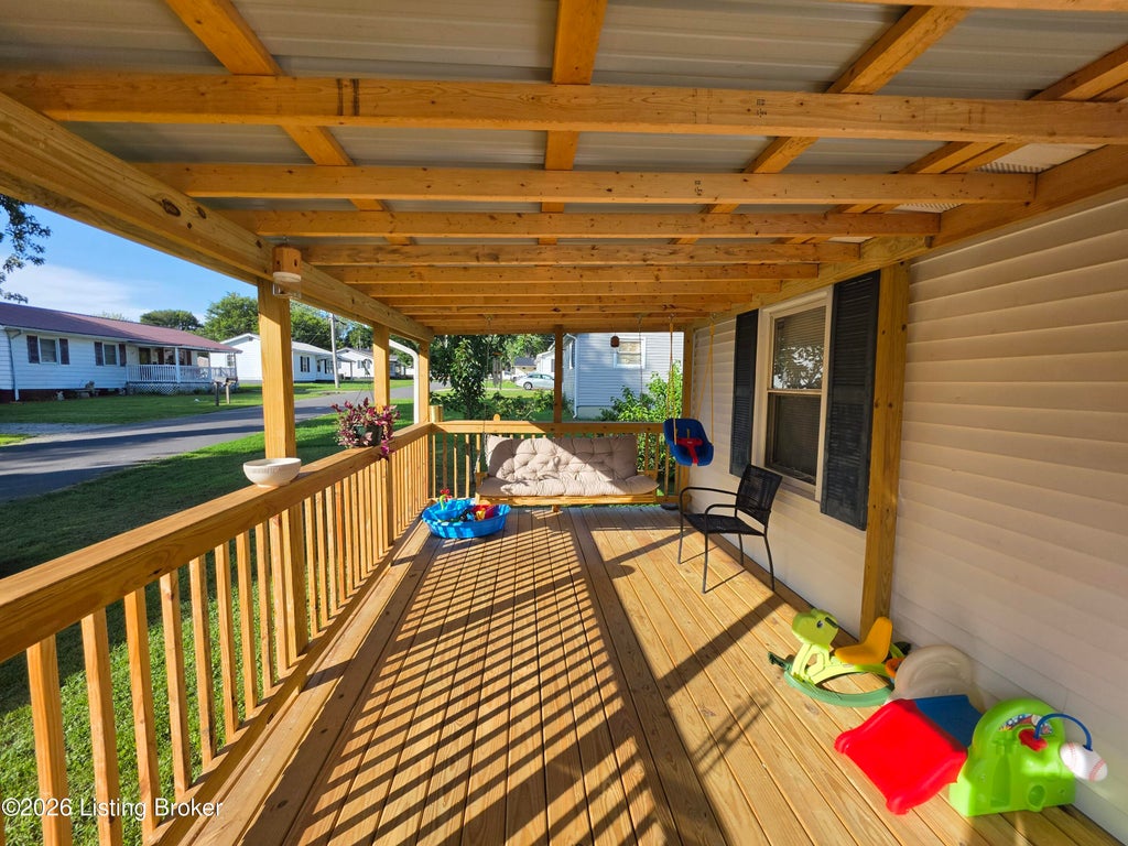 Photo of 311 Howard St, Campbellsville, KY 42718 (MLS # 1726464)