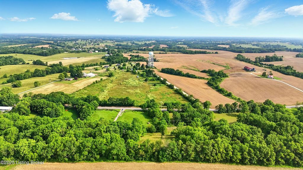 Photo of 0000 Lagrange Rd, New Castle, KY 40050 (MLS # 1707383)