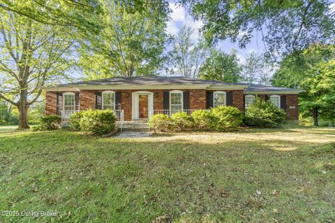 Photo of 9700 Independence School Rd, Louisville, KY 40291 (MLS # 1699998)